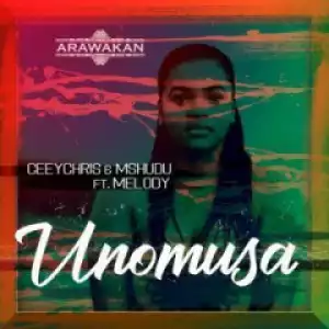 CeeyChris X Mshudu - Unomusa Ft. Melody